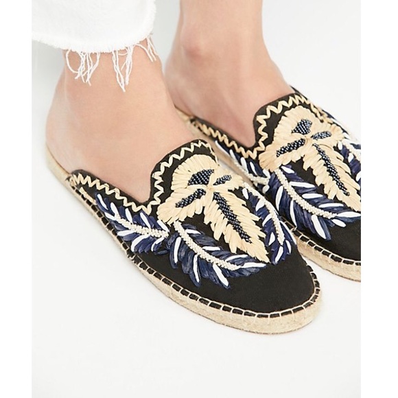 Free People Shoes - HOST PICK! Free People Antigua Bay Espadrilles